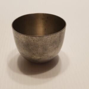 Towle Pewter Newburyport Cup #7648
